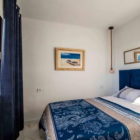 Appartement Sea View