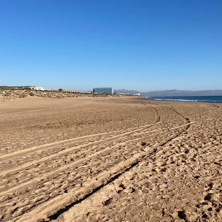 Sea View La Mata Apartment La Mata (Torrevieja)