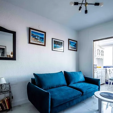Sea View La Mata Apartment *