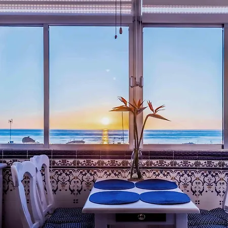 Apartment Sea View La Mata *