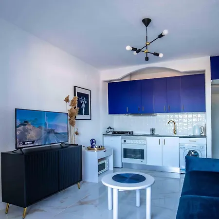 Sea View La Mata Apartment La Mata (Torrevieja)