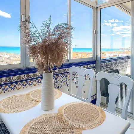 Sea View *